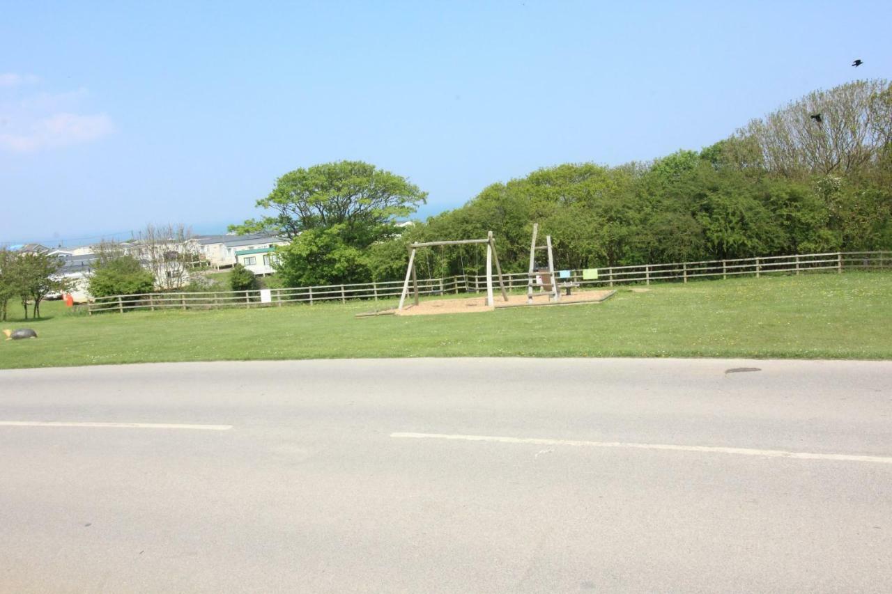 Reighton Sands 2 法利 外观 照片